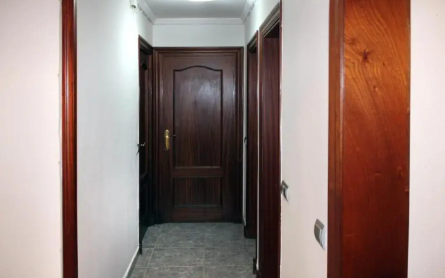 Cosy nice apartment near Barcelona