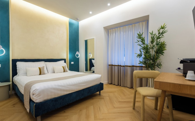 Barberini Design Suites