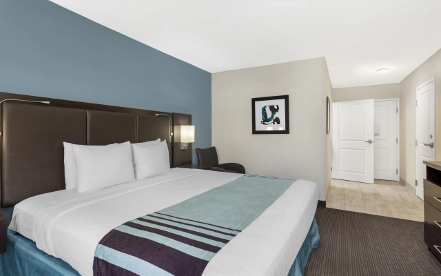 Best Western Plus Tallahassee North Hotel