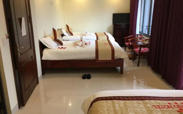 Sapa Van Hung Hotel