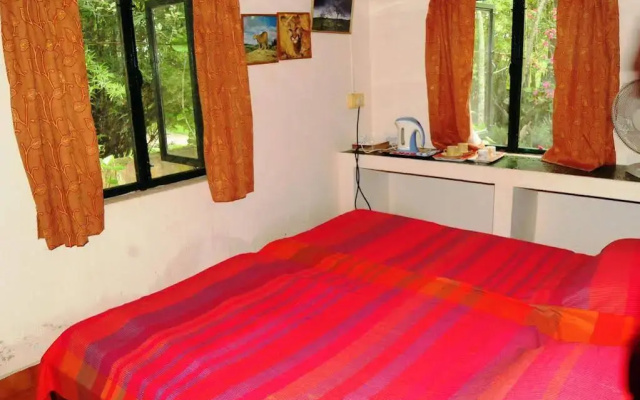 Bamboo Banks Farm & Guest House