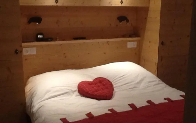 Appartement Valloire, 3 pièces, 7 personnes - FR-1-263-487