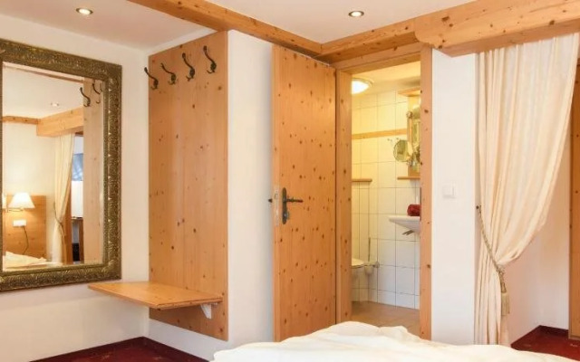 Hotel Alpenrose