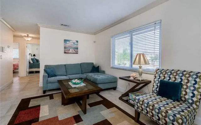 Parkside 15 - Two Bedroom Condo