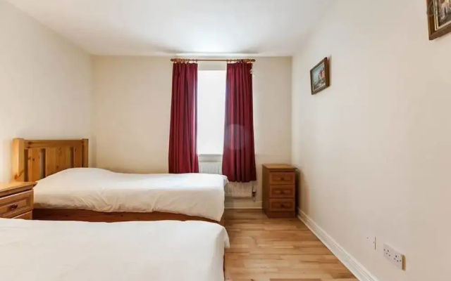 Ferncourt Stepaside