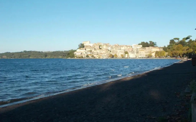 La Torretta del Lago