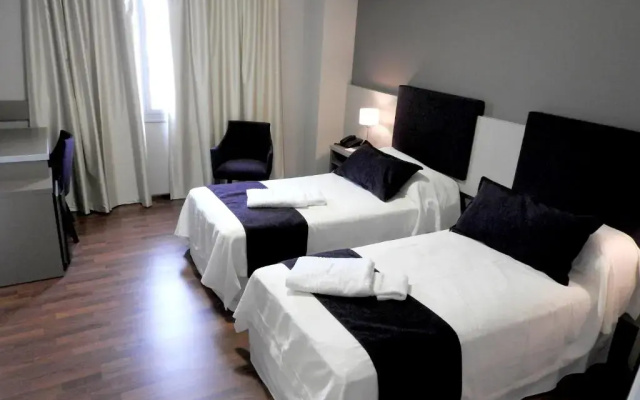 Fábrica Hotel