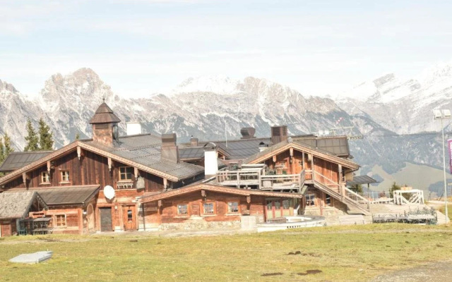 Appartement Gassner