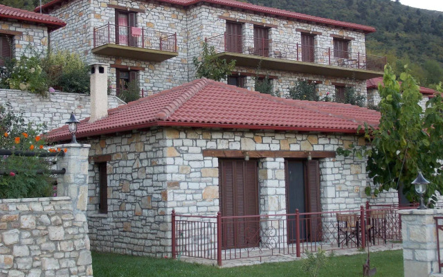 Spitakia Ifigenias