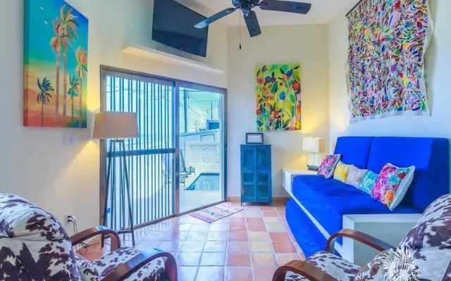 Casa Amor - 3 BD by Skyrun