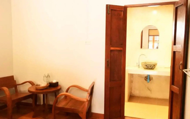 Old City Guest House