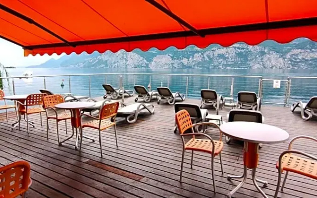 Hotel Sirena