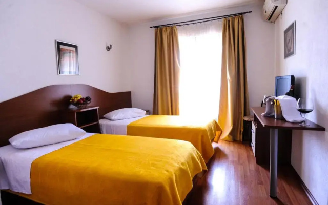 Hotel Prvan
