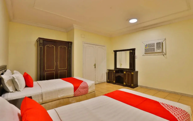 Al Nabares Palace Hotel