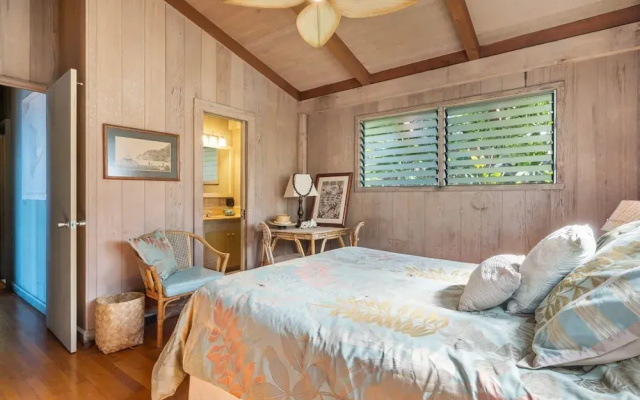 Kona Sunshine 2 Bedroom Home by RedAwning