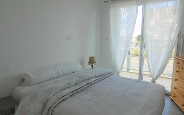 Appartement Saint-Jean-de-Monts, 3 pièces, 6 personnes - FR-1-323-47