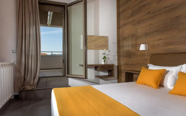 Corali Luxury Villas