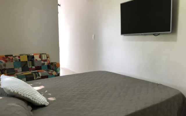 Pousada Ondas de Floripa