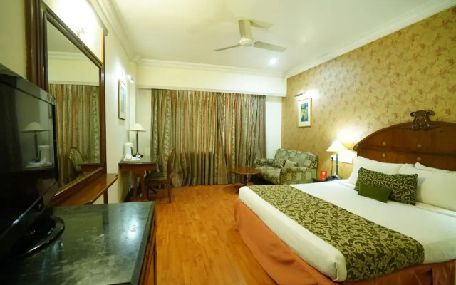 Hotel Celebration - Raipur