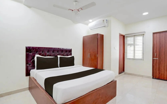 Deluxe The Paradise Guest Inn