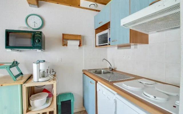 l'orée du bois appartement t3