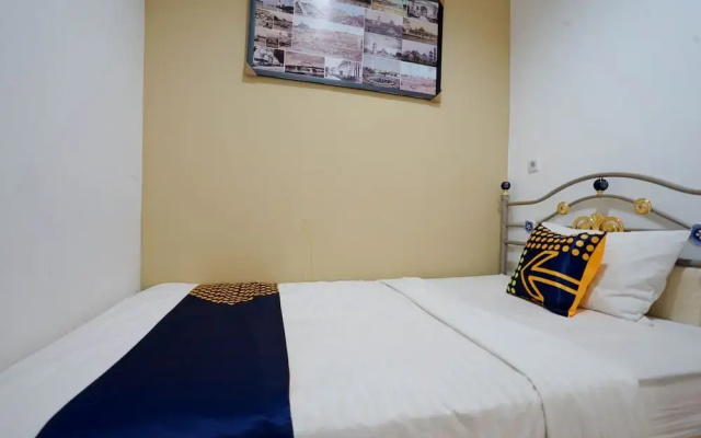 Ionia Homestay by OYO Rooms