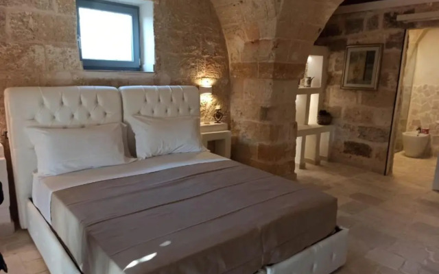 Mascava di Torre Guaceto