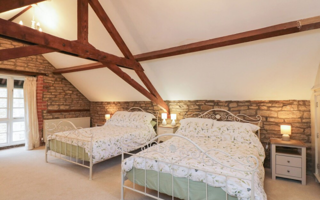 Granary Cottage