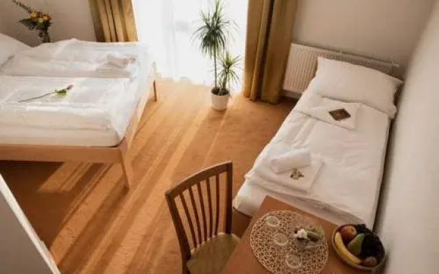 Hotel Kalimeta