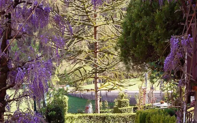 Villa Iris