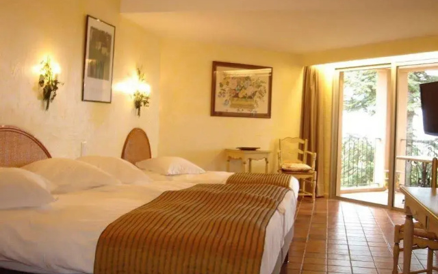 Hotel Bellerive