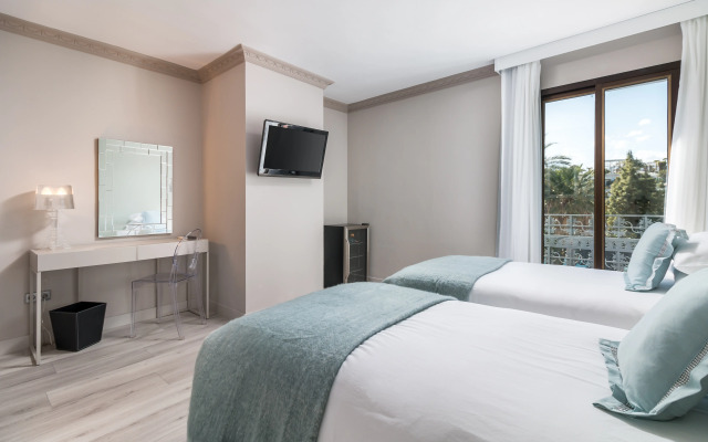 Boutique Hotel B51 Puerto Banús