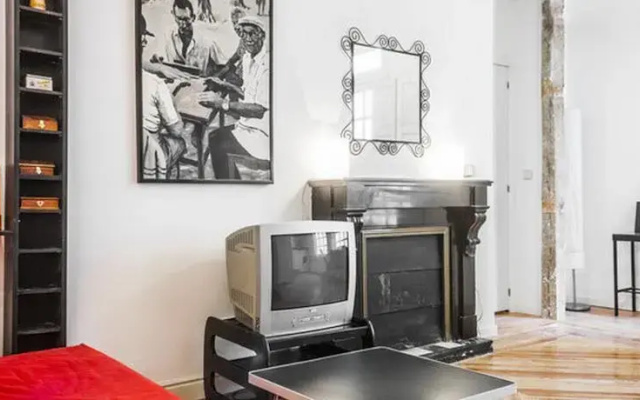 Apartamentos Chueca Gran Via