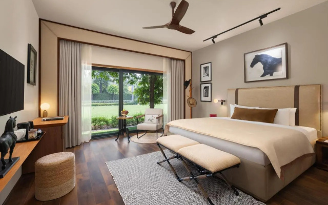 Modi Estate, Meerut - AM Hotel Kollection