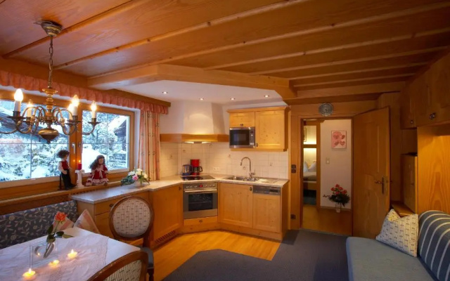 Landhaus Marion