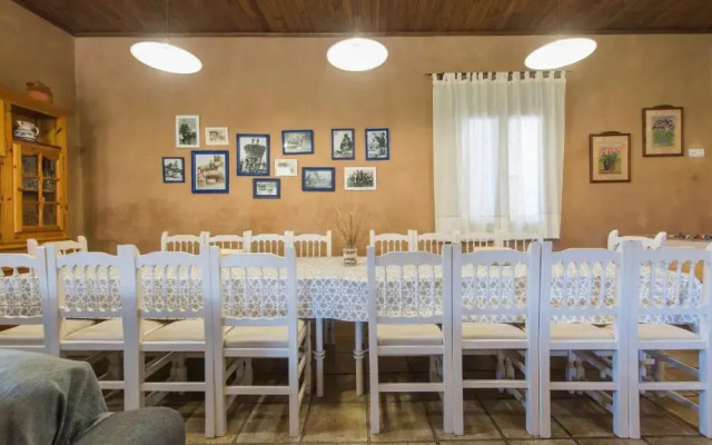 Los Laureles Casa Rural