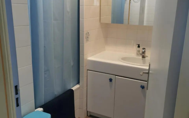 Cannes Parc Appartement
