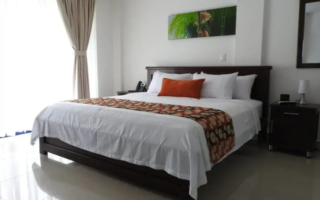 Finca Hotel San Jose