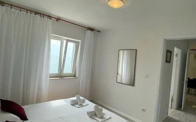 Apartments Sea View