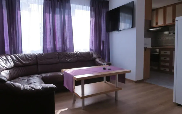 Villa Aurora
