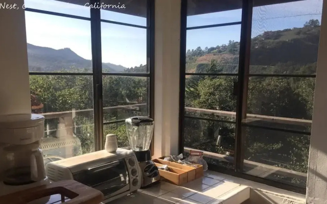The Nest in Carmel Valley