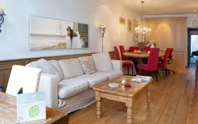 De Nieuwe Liefde