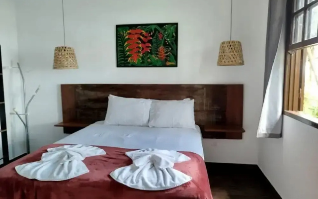 Pousada EcoMar
