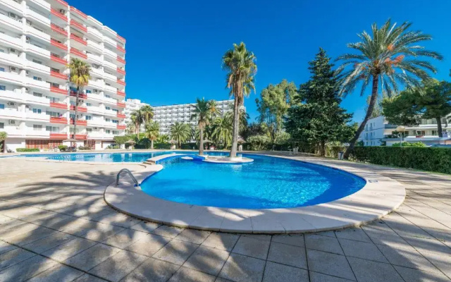Nice Studio in Siesta 2 in Puerto Alcudia 7