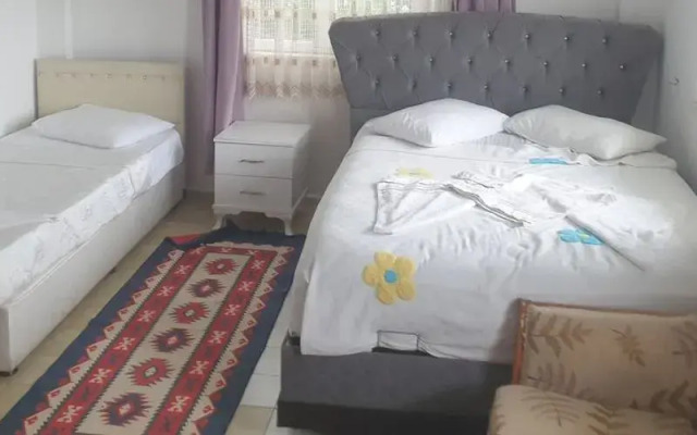 Akcay Bati Motel