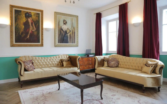 Vitez Apartment I