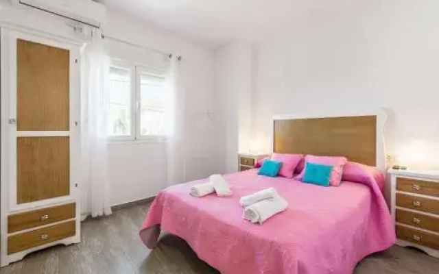 Apartamento La Higuera 3