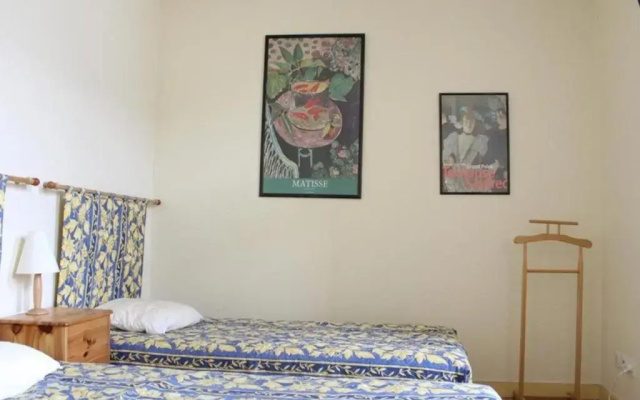 Appartement La Rochelle, 1 pièce, 2 personnes - FR-1-246-95