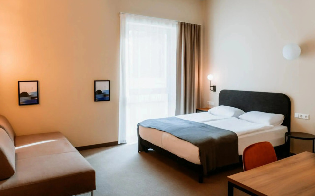 Moods Hotel Dortmund