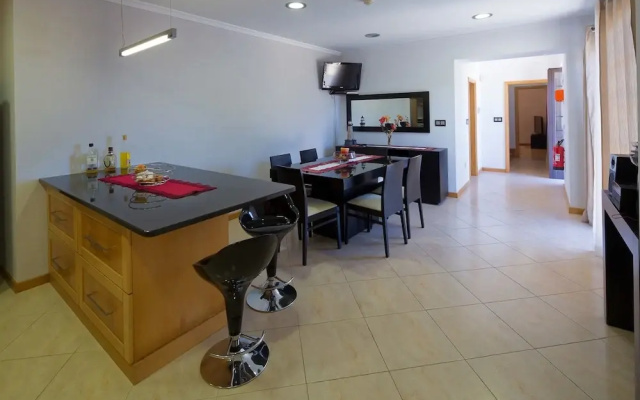 Ribeira Brava Splendid Home